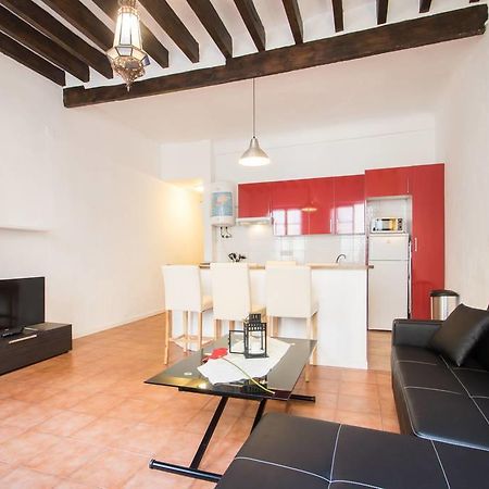 Flat City Center Apartment Аликанте Екстериор снимка