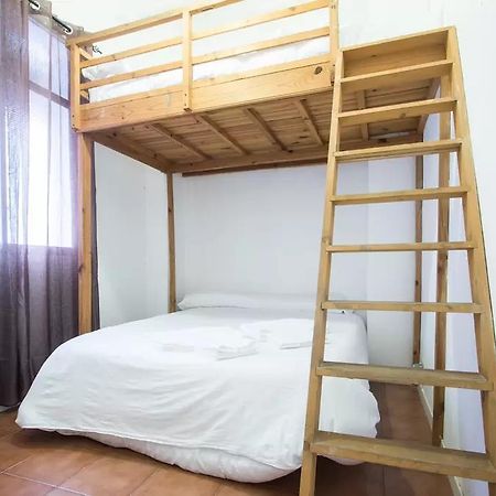 Flat City Center Apartment Аликанте Екстериор снимка