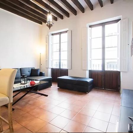 Flat City Center Apartment Аликанте Екстериор снимка