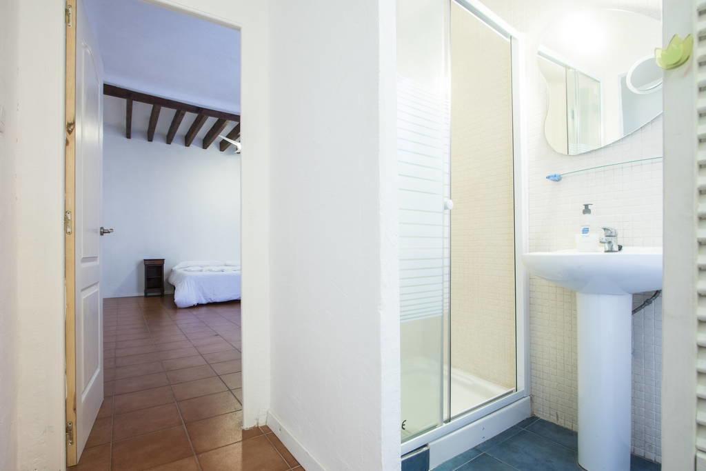 Flat City Center Apartment Аликанте Екстериор снимка
